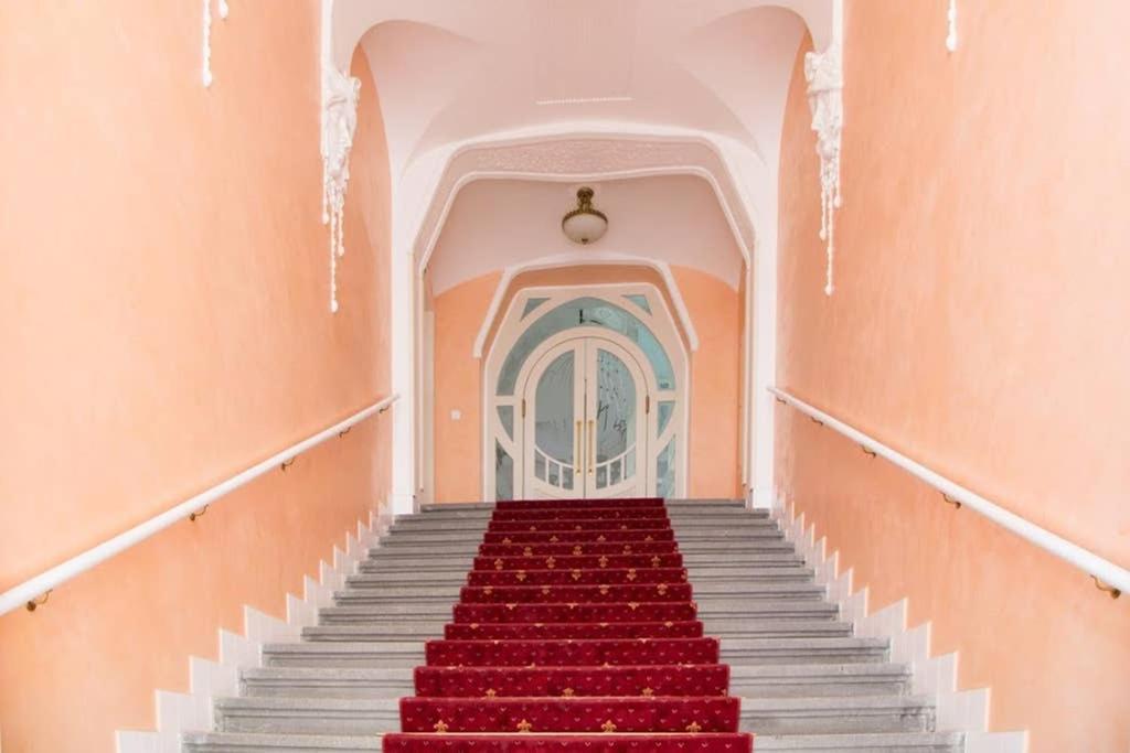 Design Studio Andel, All Historical Sights Walkable Praga Exterior foto